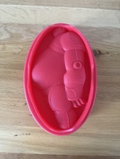 Disney Big Hero 6 Baymax Cake Mould Baking Novelty Bakeware
