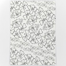 Tropical Serenade Postcard