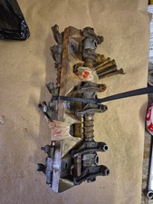 PAIR FORD GRANADA CAPRI SIERRA