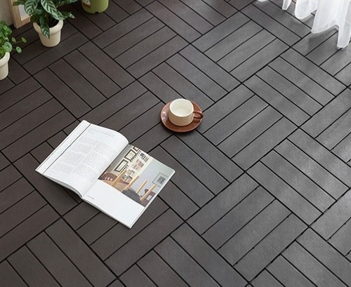 Pack heavy duty deck tiles - 11,