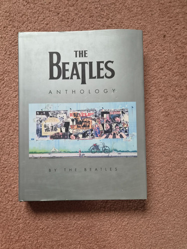 The beatles anthology - the,
