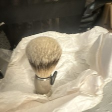 The Art of Shaving Silver