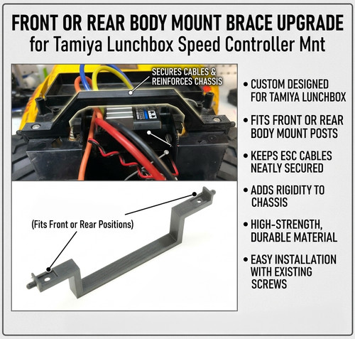 Front rear body - or,
