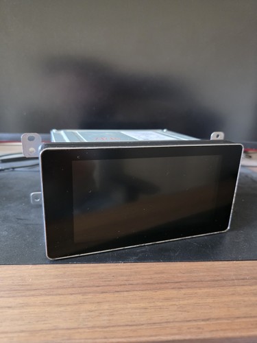 Mitsubishi l200 radio unit - l200,