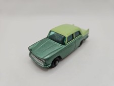 Lesney Matchbox Austin A55