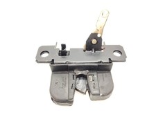 1J6827505B TRUNK LOCK /