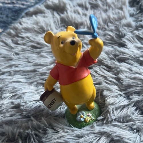 Disney winnie the - winnie, pooh