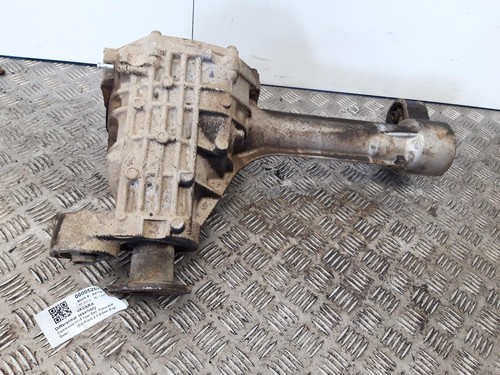 Nissan navara year d40 - 11-16,