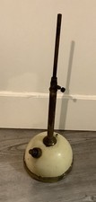 Vintage tilley paraffin table - tilley,