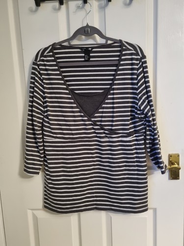 Mama maternity nursing top - nursing,