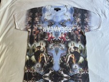 Rocawear Holy Grail TShirt Size XL Hip Hop Streetwear