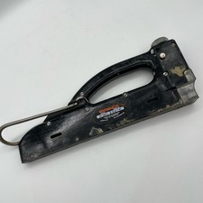 Spotnails Af3807 Stapler Mallet Stapler Securing Tool Home Improvements