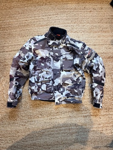 Spada textile motorcycle - spada,
