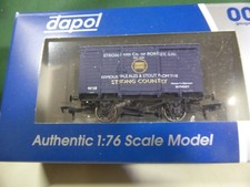 DAPOL LIMITED EDITION