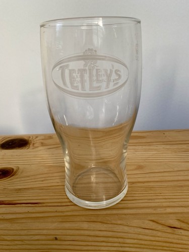 Tetley official beer - “official,