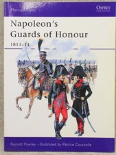 Osprey Men At Arms 378