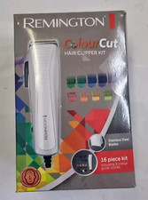 Remington ColourCut HC5035 Hair Clipper Kit