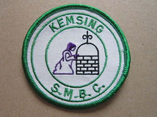 Kemsing short mat bowls sport - mat,