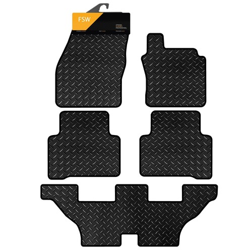 Fits touran 2016 7 - vw, 2016-on