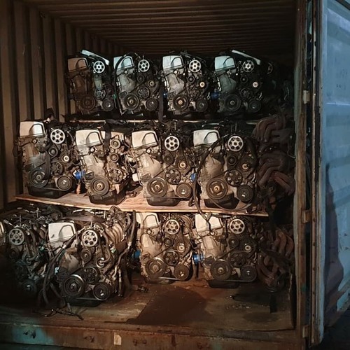 Honda k24a jdm engine l - jdm,