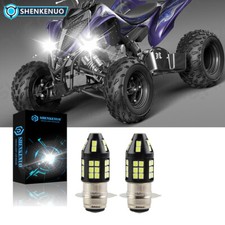 Headlights For Yamaha Raptor