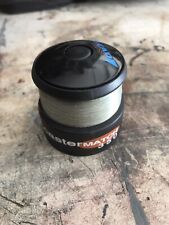 CASTER MATCH 350 STEAD FAST Spare Spool