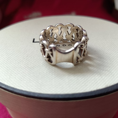 Links london silver - links, of