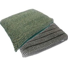 SHERPA FLEECE DEEP DUVET -