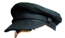 Fiddler Breton Sailor Captain