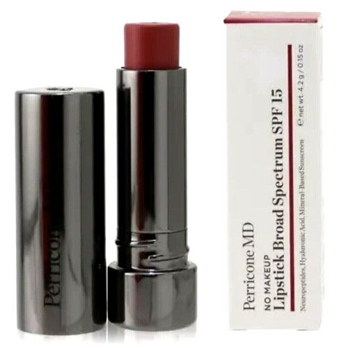 New perricone makeup - md, no