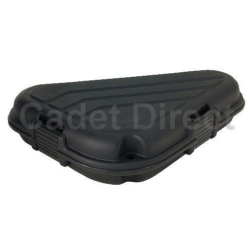 Plano single pistol case - single,