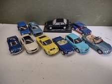 BMW Z3 Z3M MGB Lamborghini