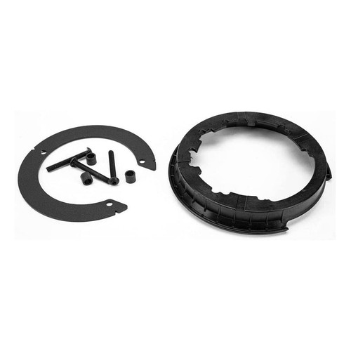 Flange tanklock bag - flange,