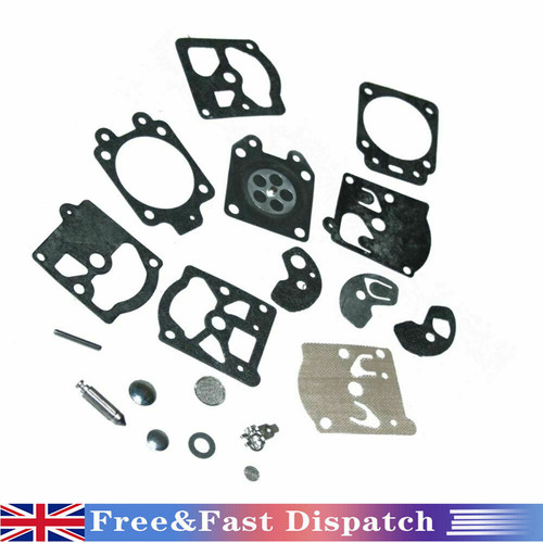 Fit walbro carburettor - walbro, wa&wt