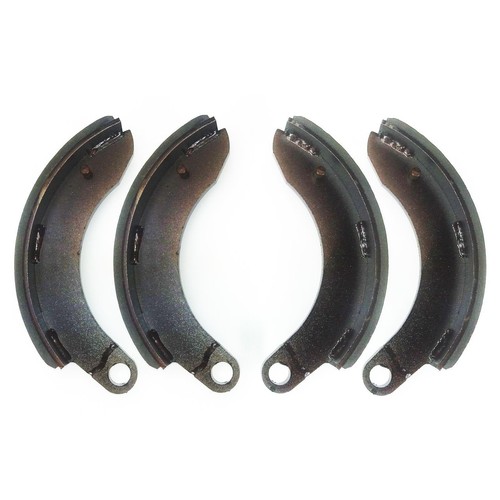 Brake shoe 340x70mm - 4x,