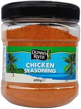 Dunn's River Chicken Seasoning