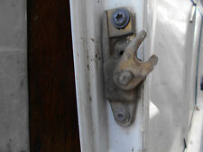 side door top lock latch upper