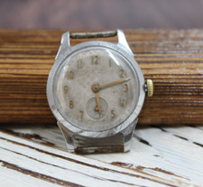 Vintage mechanical men's