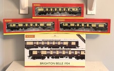 Hornby gauge - hornby, oo