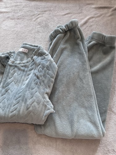 Fluffy pyjamas - fluffy,