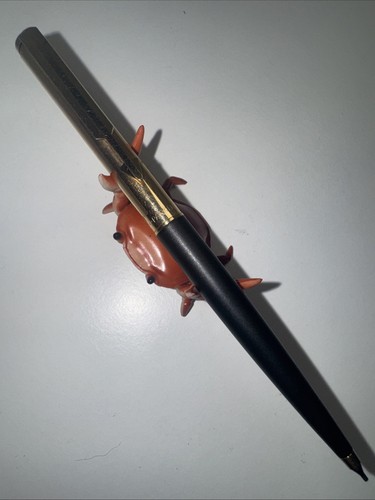 Vintage parker arrow - vintage, matt