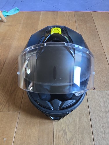 Husqvarna spark motorcycle - husqvarna, 2