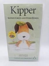 Kipper’s Circus & Other