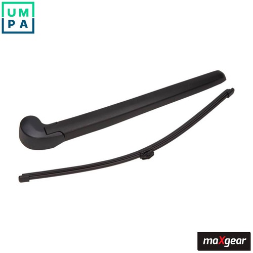 Wiper arm set window cleaning - set,