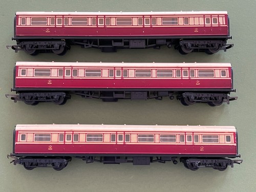 Gauge triang x r427 - oo,