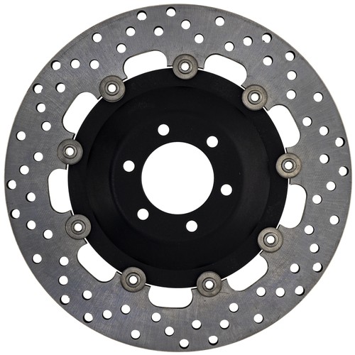 Niche front brake rotor for - brake,