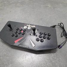 Xgaming X-Arcade Two Player