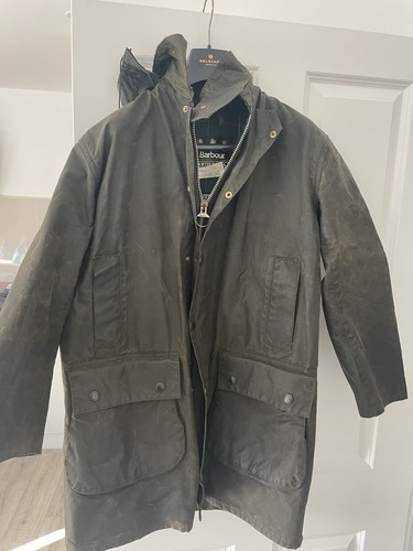 Barbour classic northumbria - classic,