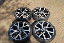 Brescia alloys - brescia, 19”