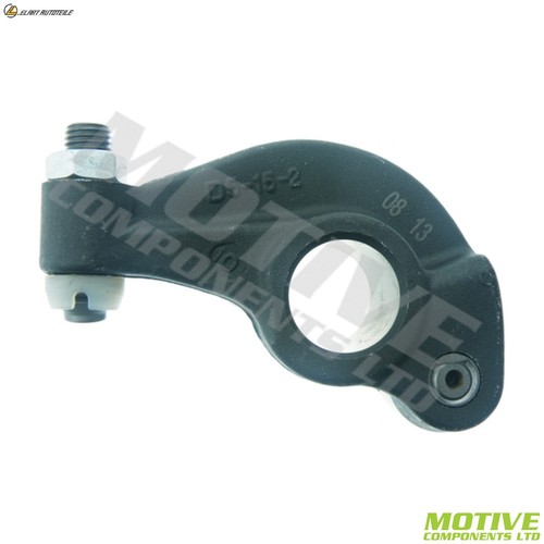 Rocker arm engine - arm, control